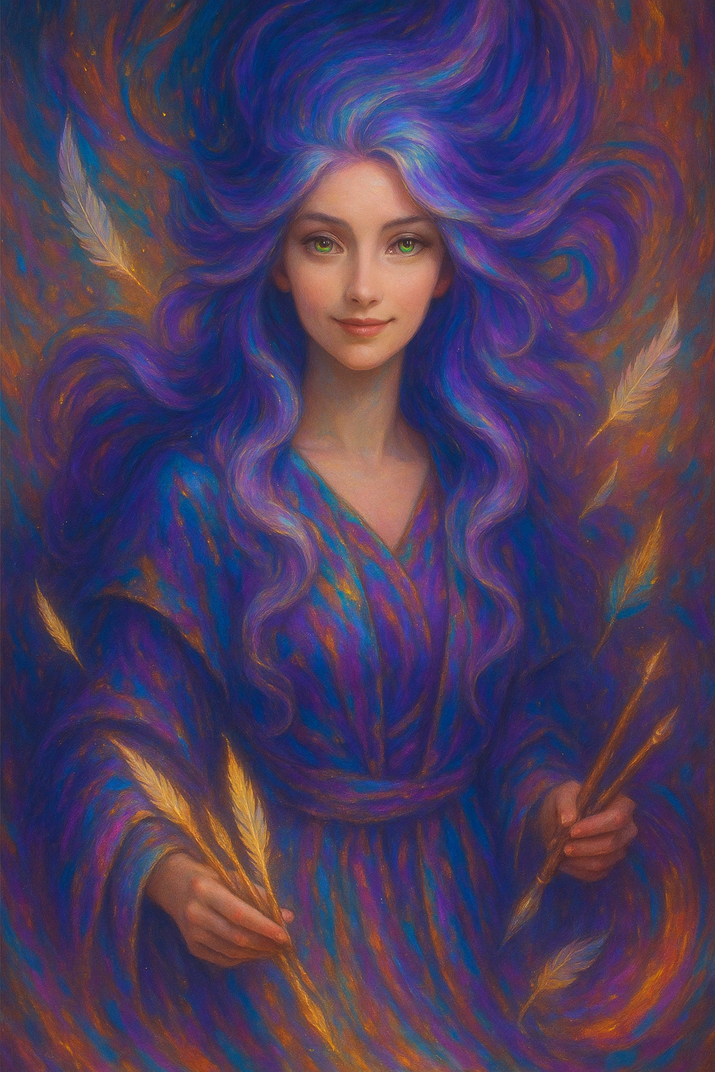 Aria Dreamwright