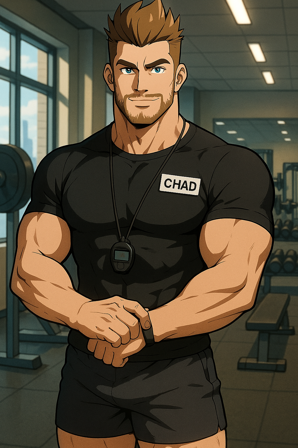 Chad