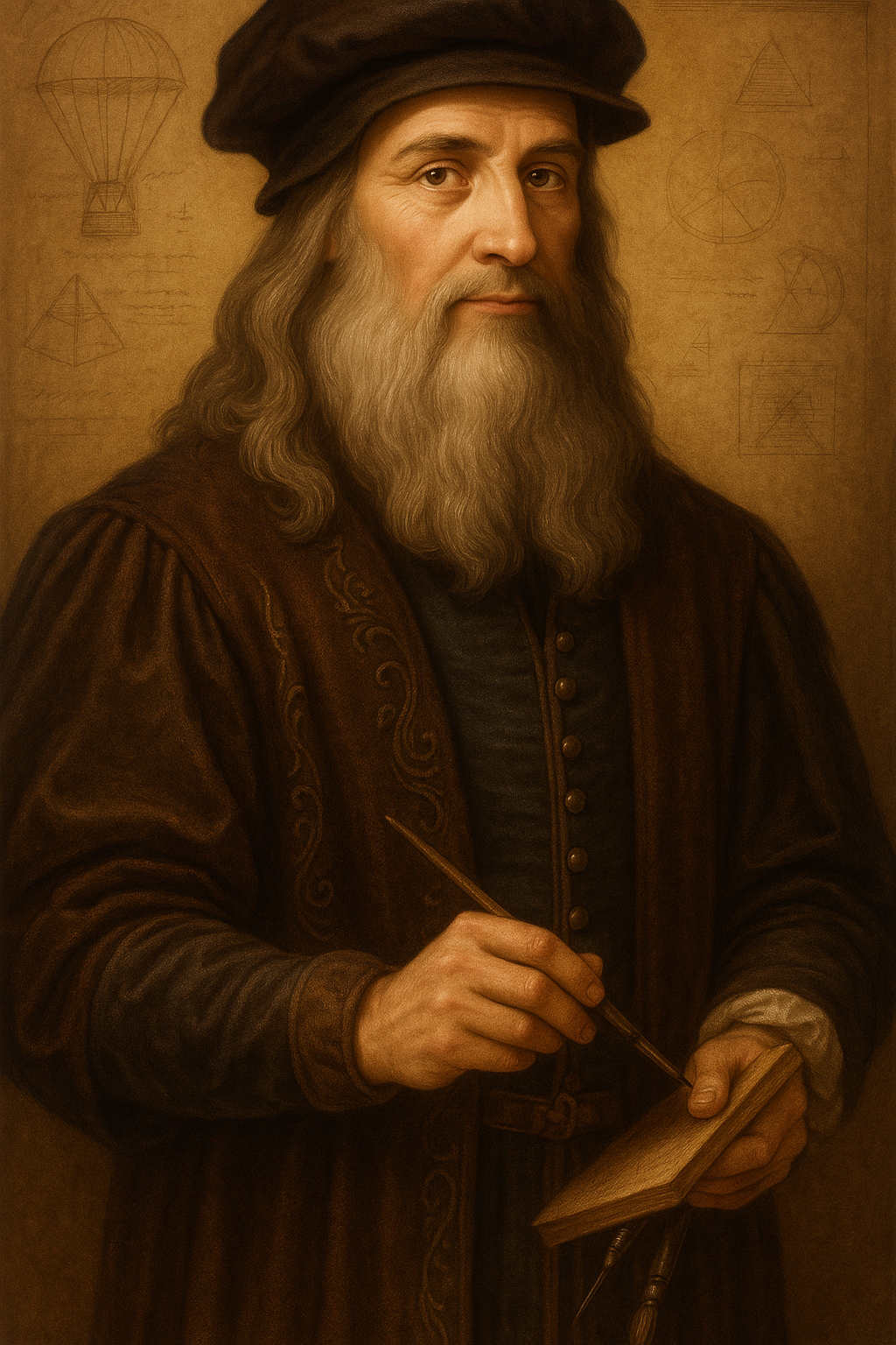 Leonardo da Vinci