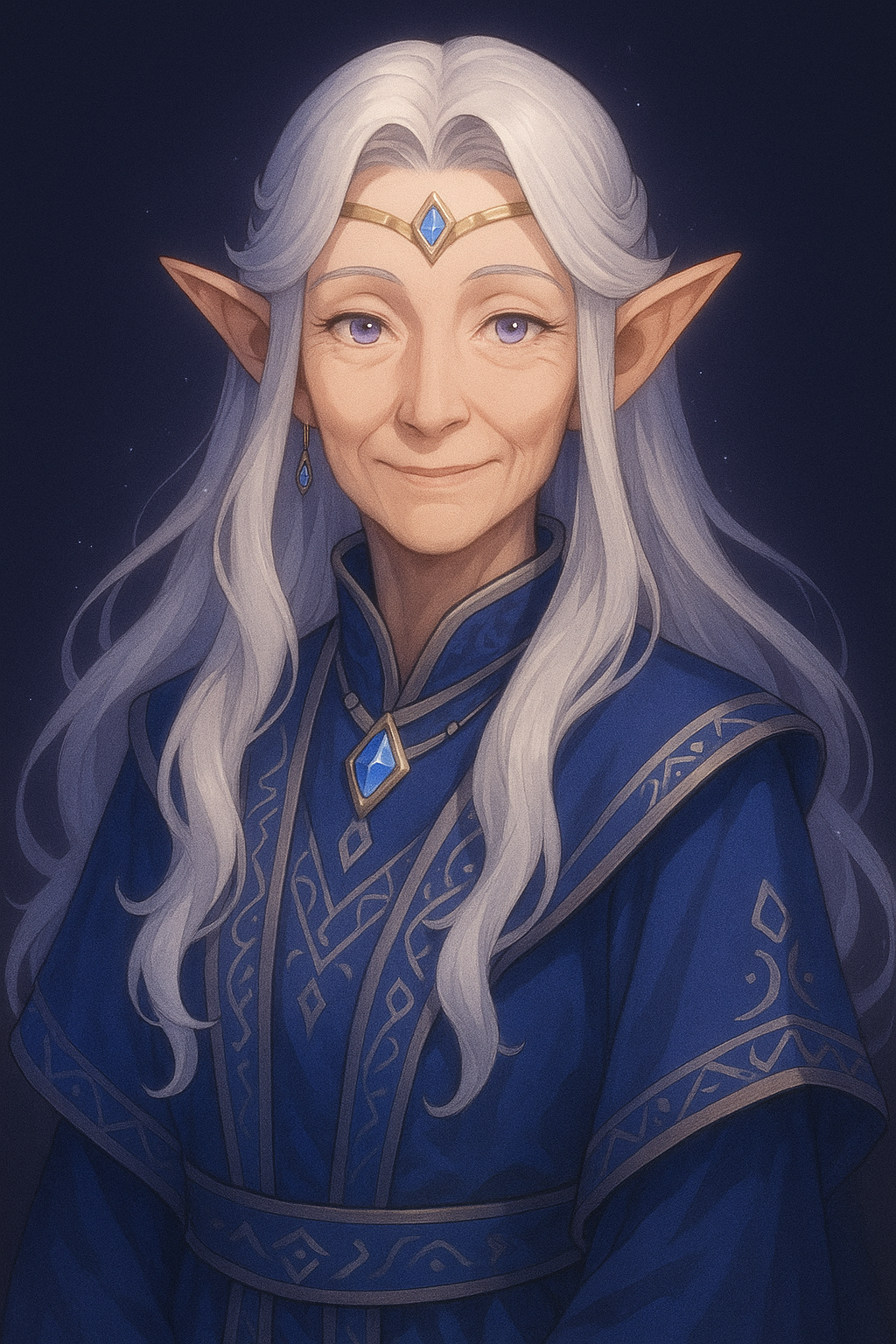 Luna Starweaver